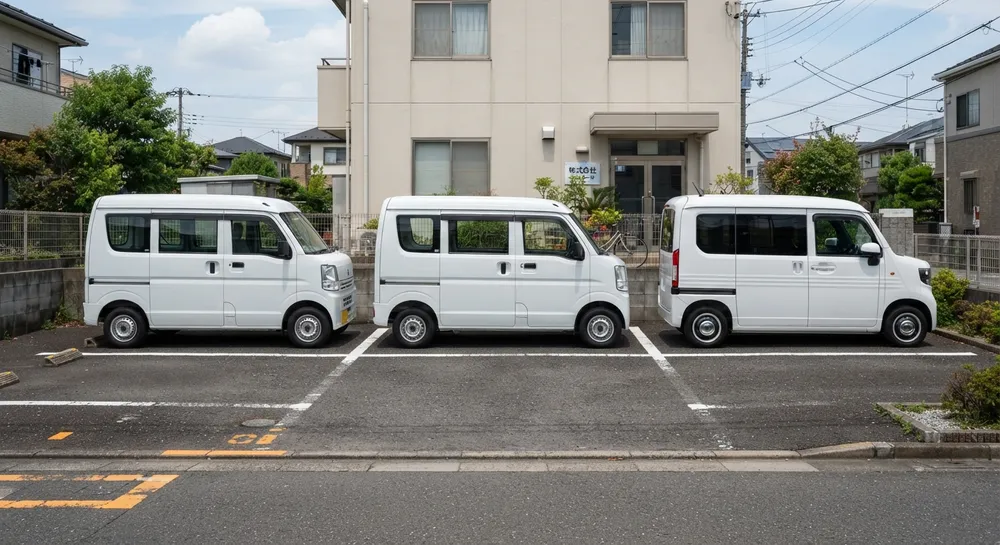 朝の集合・準備